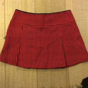 Juicy Couture miniskirt